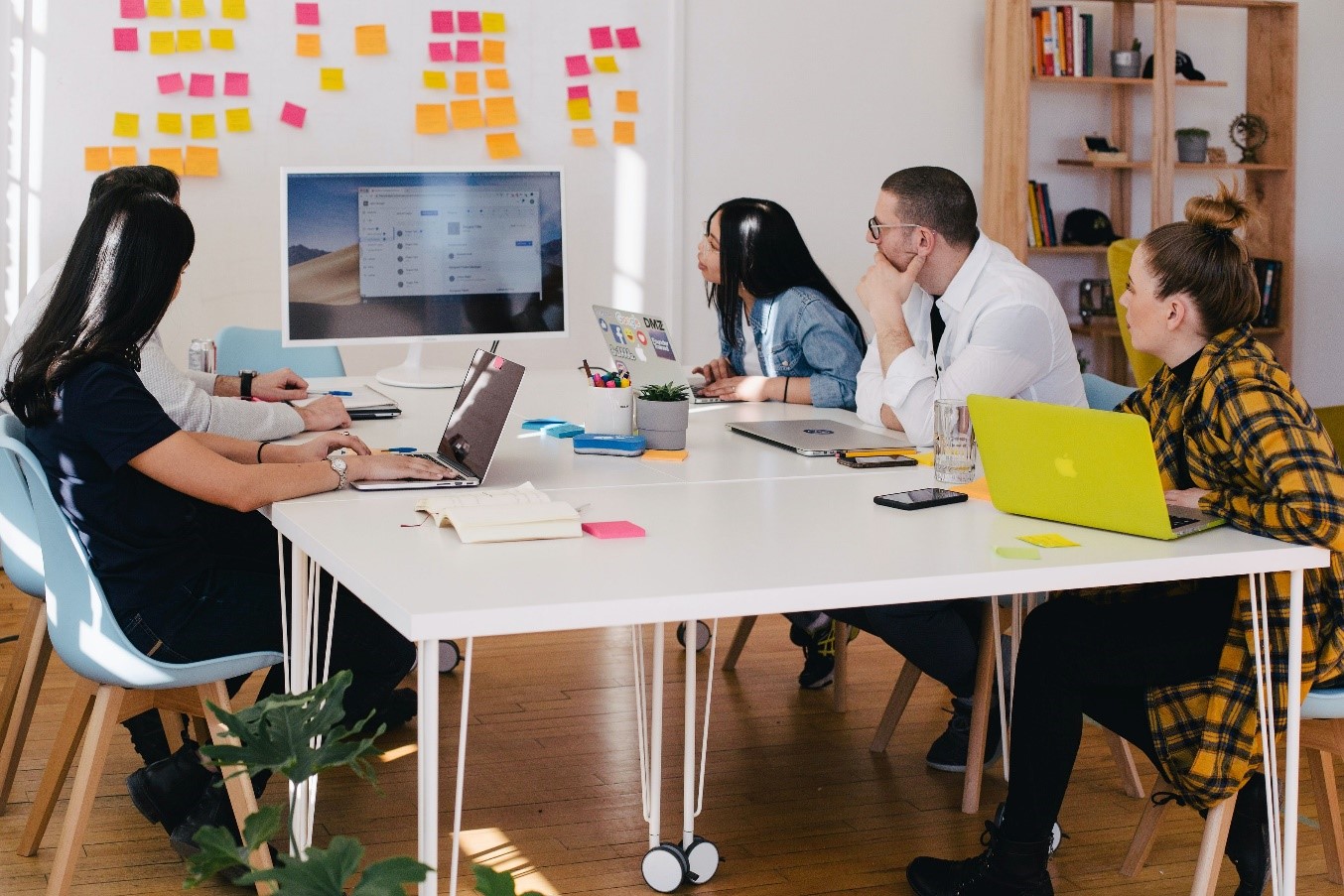 How To Boost Employee Morale?